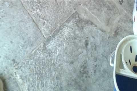 The Hidden Dangers Of Natural Stone Residue: Why Carpet Cleaning Matters In Portland Homes