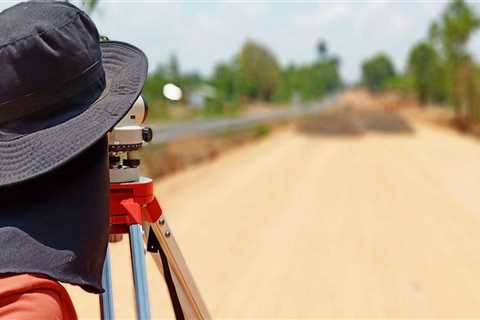 The Purpose of Land Surveying: A Comprehensive Guide