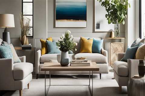 The Top Color Schemes for Home Staging