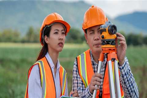 The Essential Tools Used in Land Surveying