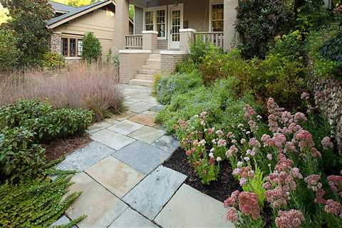 From Dull To Dazzling: How To Elevate Your Front Yard Landscaping In Damascus, OR