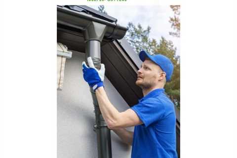 Gutter installation company Vineland, NJ