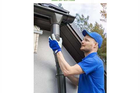 Gutter installation company Vineland, NJ - All Pro Gutter Guards's Podcast