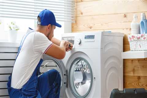 The Ultimate Guide To Hiring A Laundry Room Remodeler In Phoenix For Your Presale Home Renovation..