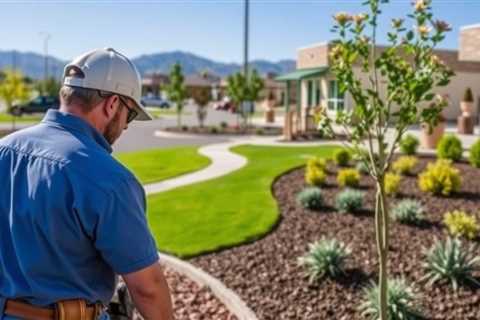 How To Choose The Right Commercial Landscaper For Your Property Truco Services (801) 466–8044