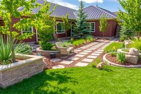 Commercial Landscaper Secrets For A Beautiful Outdoor Space Truco Services (801) 466–8044