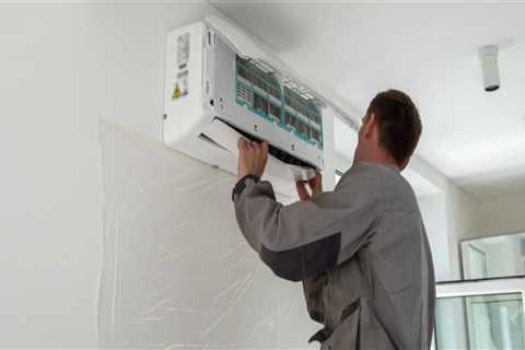 Maximizing The Longevity Of Your Air Conditioning System Through Expert Ac Maintenance Services In..