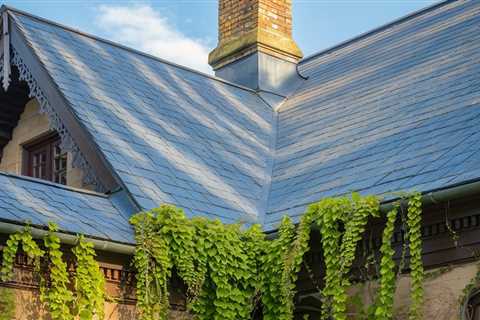 Roofing for Historic Homes Preserving Charm and Integrity