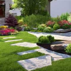 6 Tips For Salt Lake City Landscaping