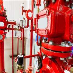 The Importance of Maintenance and Preventative Services Offered by Besch Plumbing in Appleton,..