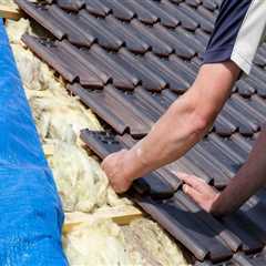 From Roof To Foundation: The Importance Of Integrating A Residential Roofer In Your Northern..