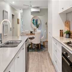 Presale Home Renovations: How To Choose Countertops That Attract Buyers In Wilder, KY