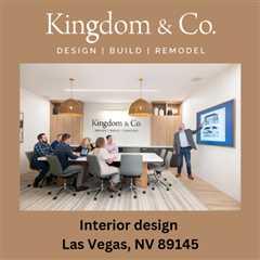 Interior design Las Vegas, NV 89145