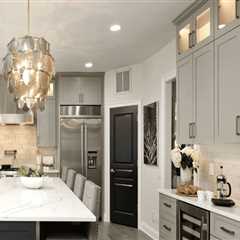 Kitchen Cabinet Placement That Redefines Lehi Home Remodeling