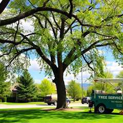 Tree Service Sandy UT 84093 Truco Services (801) 466-8044