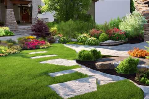 6 Tips For Salt Lake City Landscaping