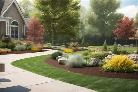 5 Reasons To Hire A Commercial Landscaper (2024)