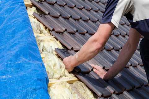 From Roof To Foundation: The Importance Of Integrating A Residential Roofer In Your Northern..