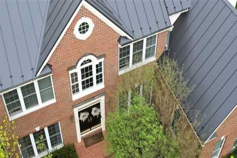 How Roof Restoration Enhances Roof Replacement Outcomes In Front Royal, VA