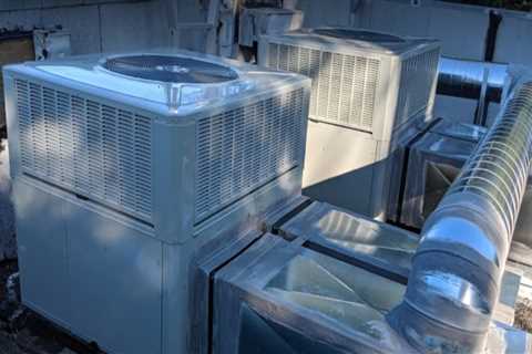 The Ultimate Guide To AC Maintenance And Service In Santa Rosa: Why You Need A Trusted HVAC..