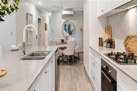 Presale Home Renovations: How To Choose Countertops That Attract Buyers In Wilder, KY