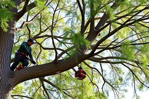 Tree Service Riverton UT 84065 Truco Services (801) 466-8044