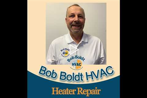 Heater Repair