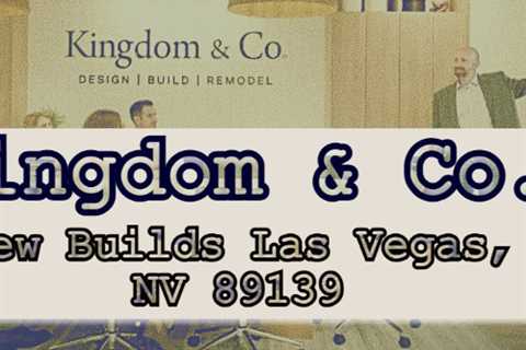 New Builds Las Vegas, NV 89139