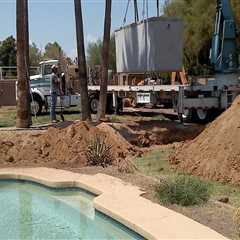 Why General Contractors Urge Homeowners To Hire A Septic Service Company For Maintaining..