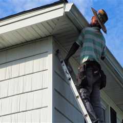 How Gutter Contractors In Atlanta, GA Help Homeowners And Landscape Contractors Avoid Erosion..