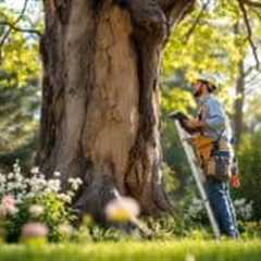 When Is the Best Time to Remove Dead Trees?