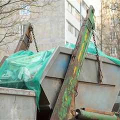 Tidy Up After Transformation: Junk Removal In Surrey, BC For Residential General Contracting Debris