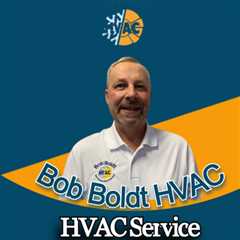 HVAC Service