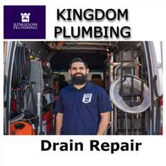 Drain Repair