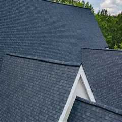 All You Need to Know About Full Roof Replacement