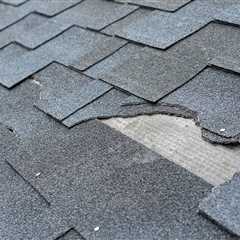 Cleaning and Maintaining Asphalt Shingles: A Complete Guide