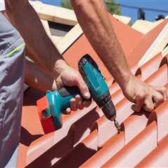 Everything You Need to Know About Roof Repairs and Replacements