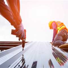 Understanding and Minimizing Ergonomic Hazards in the Construction Industry