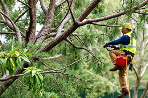 Tree Service Provo UT 84602