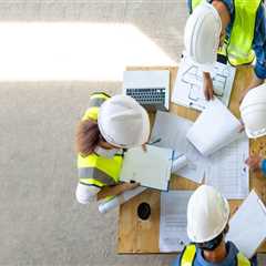 Best Practices for CISH Participants: Ensuring Safety and Compliance in the Construction Industry