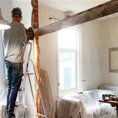 Knocking Down Walls for Open Concept: How to Transform Your Home