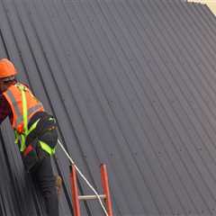 Durability of Metal Roofs: A Comprehensive Guide for Homeowners and Contractors