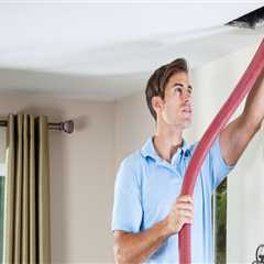 Professional Duct Cleaning vs DIY: What You Need to Know