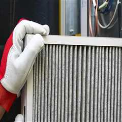 DIY vs Professional Air Filter Replacement: Which is Best for Your HVAC System?