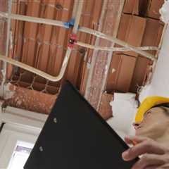 Understanding Building Codes for Home Renovations in Central Virginia