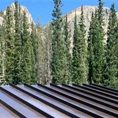 Fire-Resistant Roofing Materials