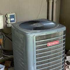 HVAC company 