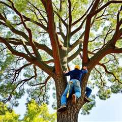 Tree Service Salt Lake City UT 84110 Truco Services (801) 466-8044