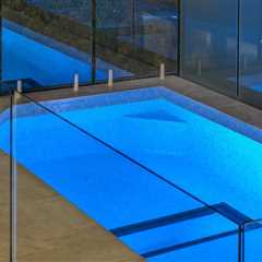 A Clear Advantage: Glass Pool Fencing For Home Staging In Sunshine Coast