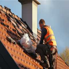 Elevate Your Home With A New Roof Installation: Perfect For New Jersey Homes With Natural Stone..